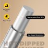 Horch Hardware Cloth 1/2 inch 60in 19 Gauge,Galvanized Wire Mesh Roll, - Image 3
