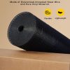 Horch Black Vinyl Coated Hardware Cloth 1/2 inch 72in 19 Gauge, - Image 2